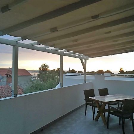 Apartman Rosanda 1 Premuda Buitenkant foto