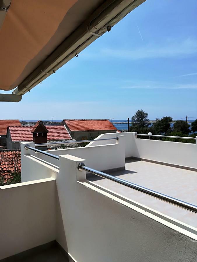 Apartman Rosanda 1 Premuda Buitenkant foto