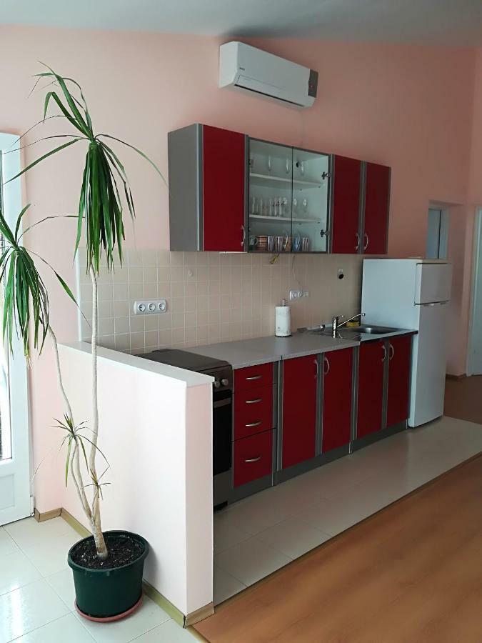Apartman Rosanda 1 Premuda Buitenkant foto