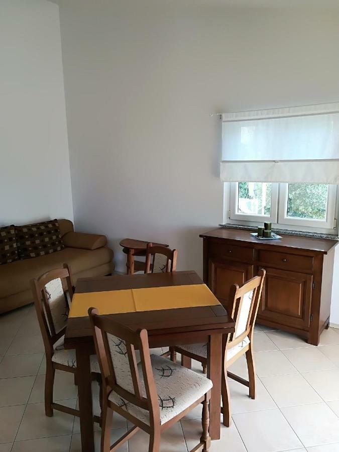 Apartman Rosanda 1 Premuda Buitenkant foto