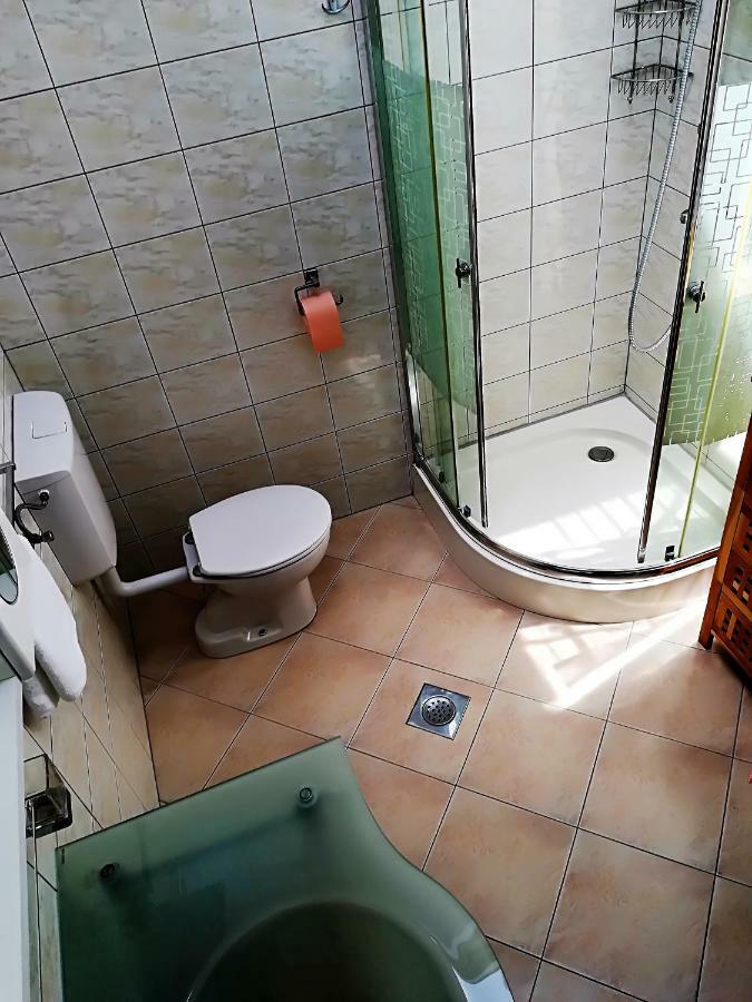 Apartman Rosanda 1 Premuda Buitenkant foto